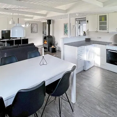 Tatil Evi Holiday Xxiii