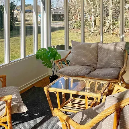 Tatil Evi Holiday Xxiii