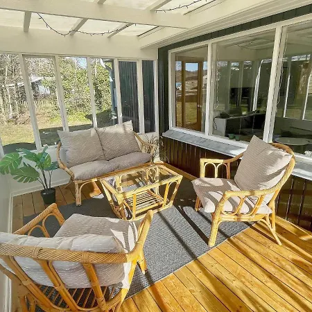 Tatil Evi Holiday Xxiii