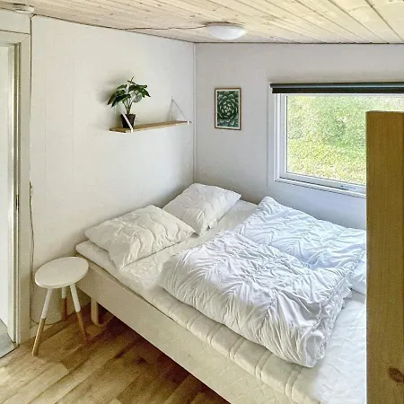 Tatil Evi Holiday Xxiii Ørsted