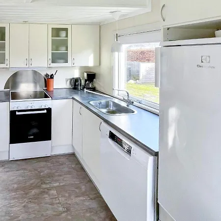 Tatil Evi Holiday Xxiii
